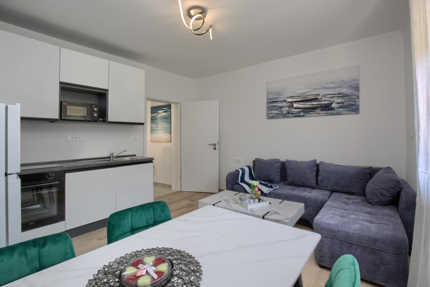 Apartman Mons *