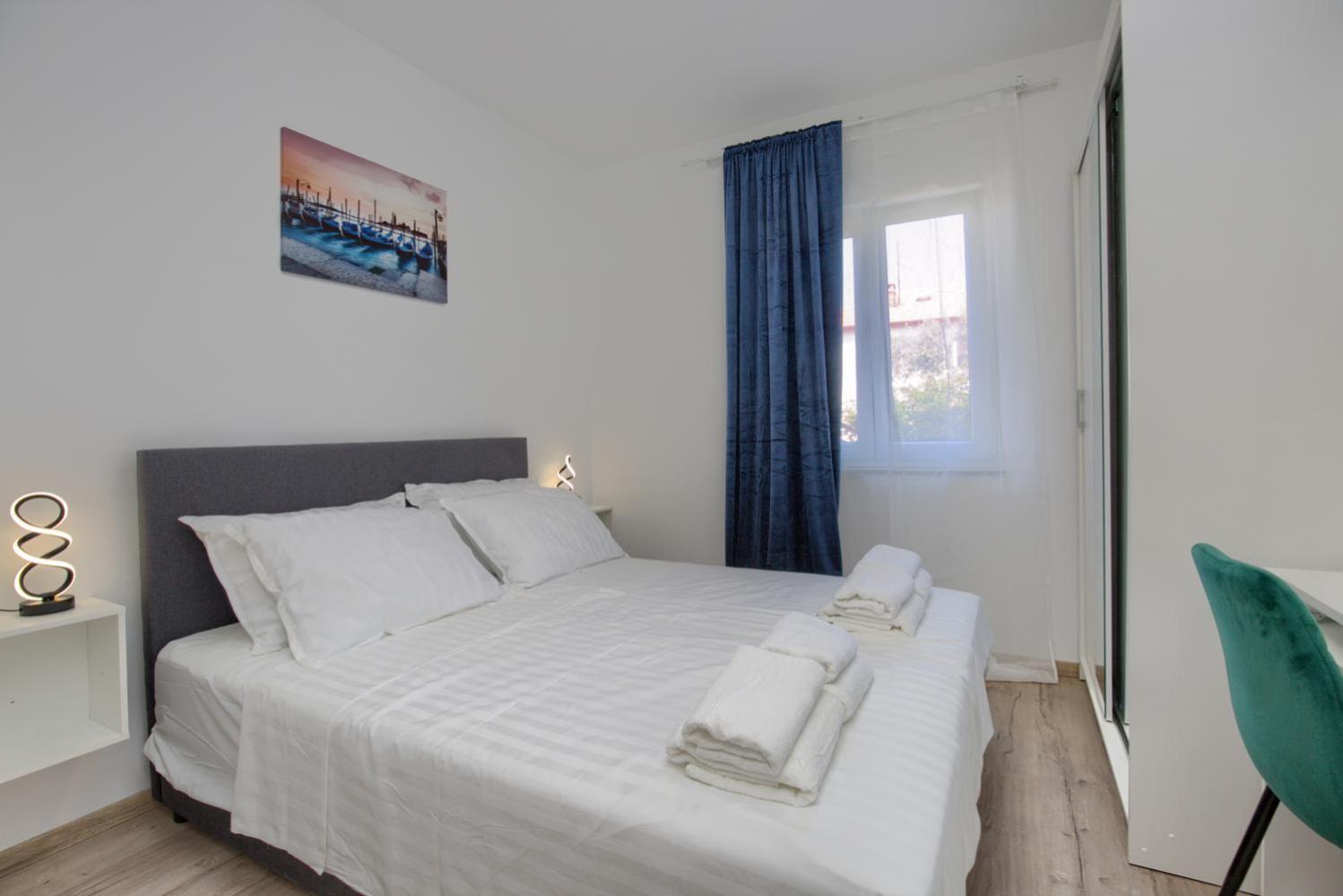 Apartman Mons Pula