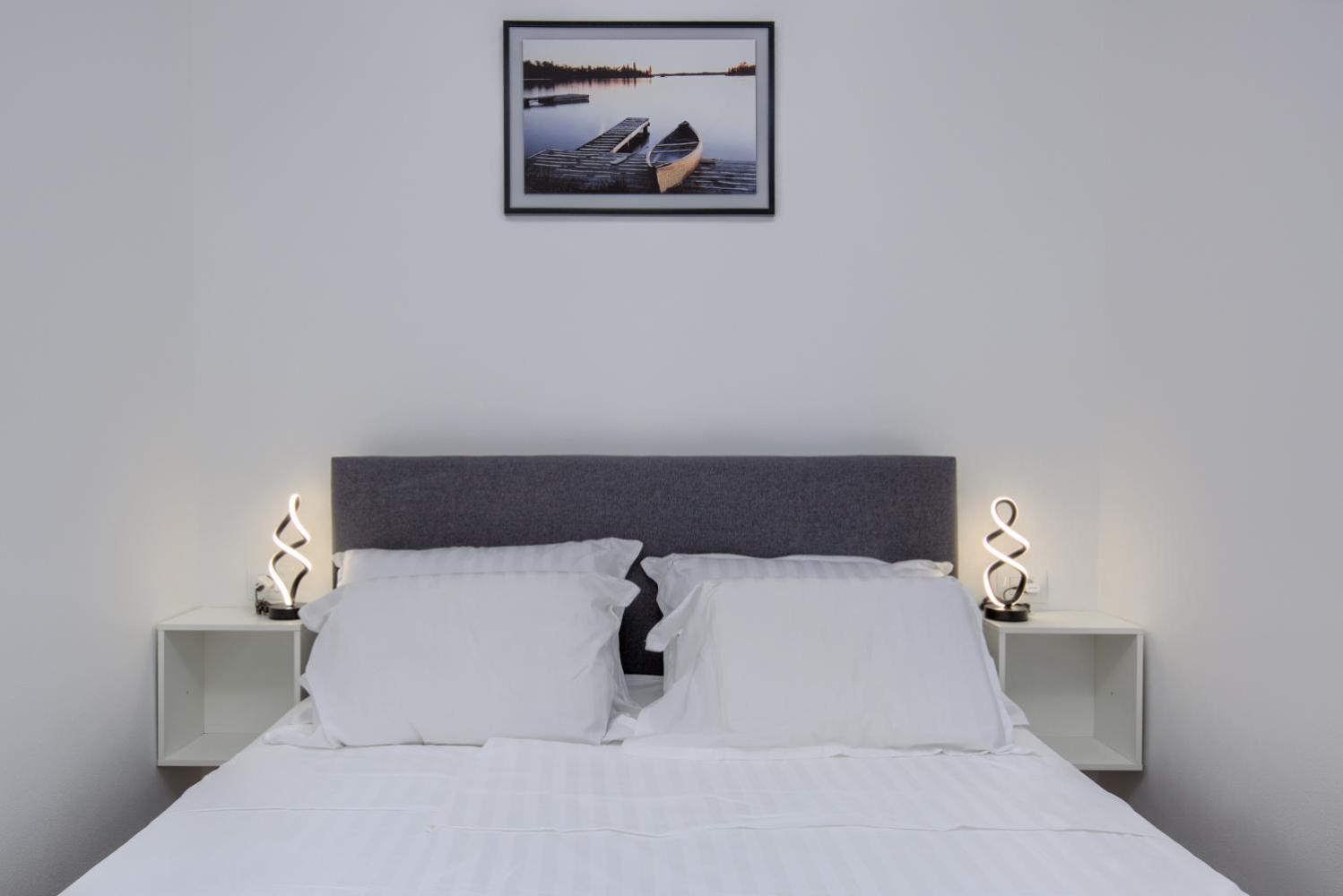 Mons Apartamento