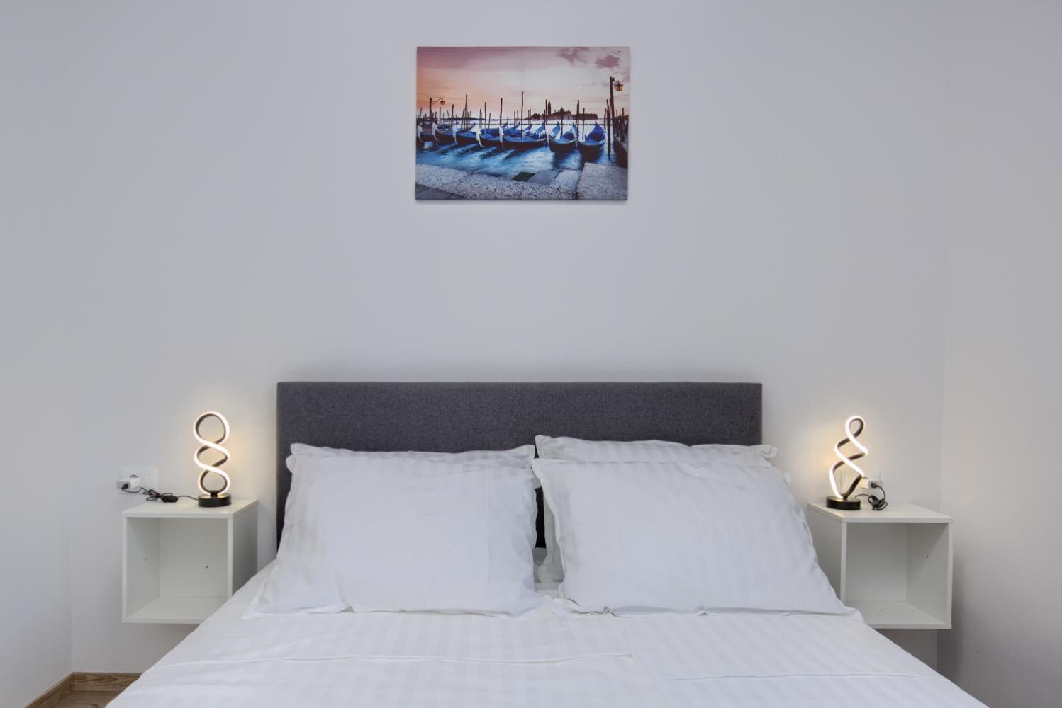 Mons Apartamento Pula