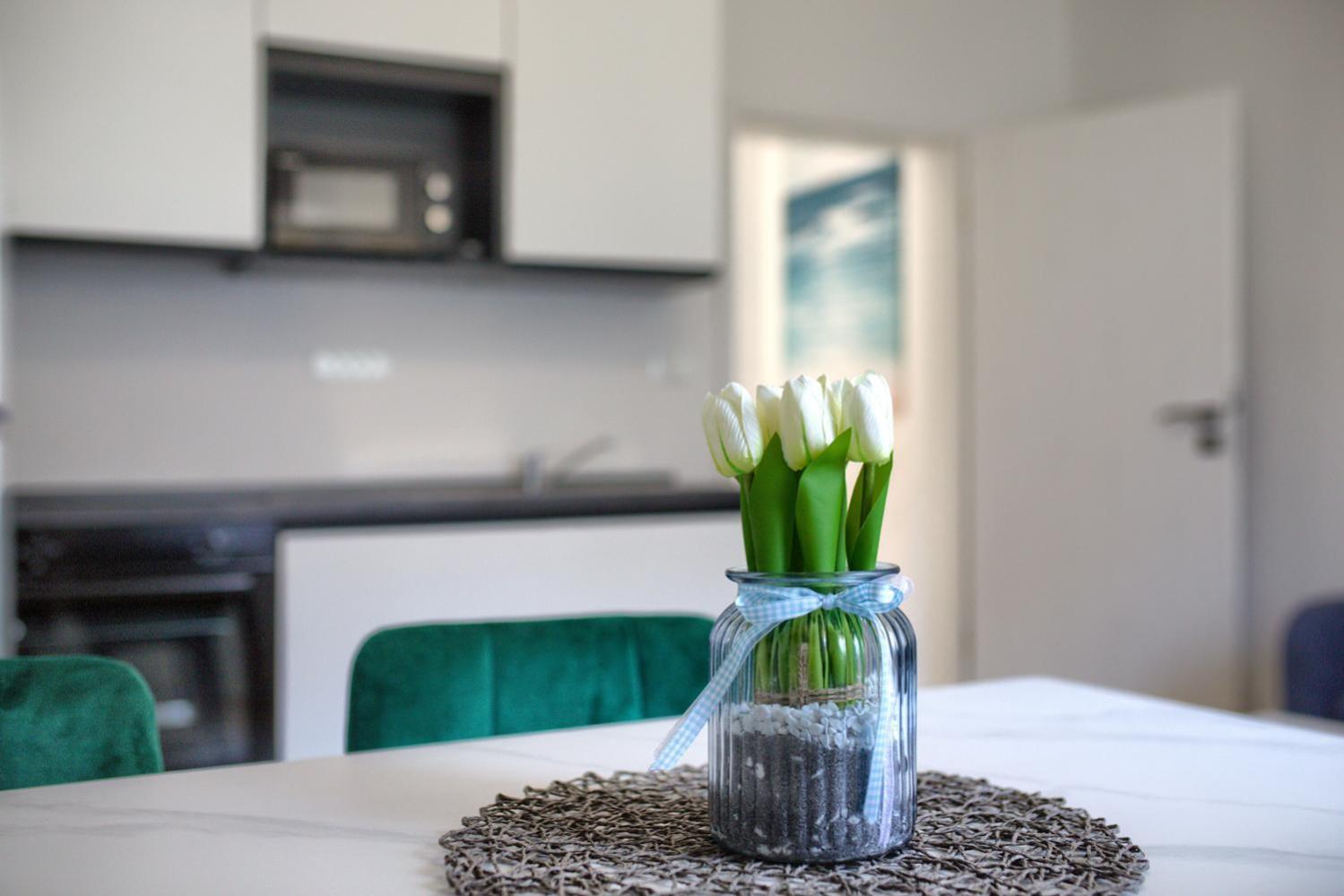 Mons Apartman Pula