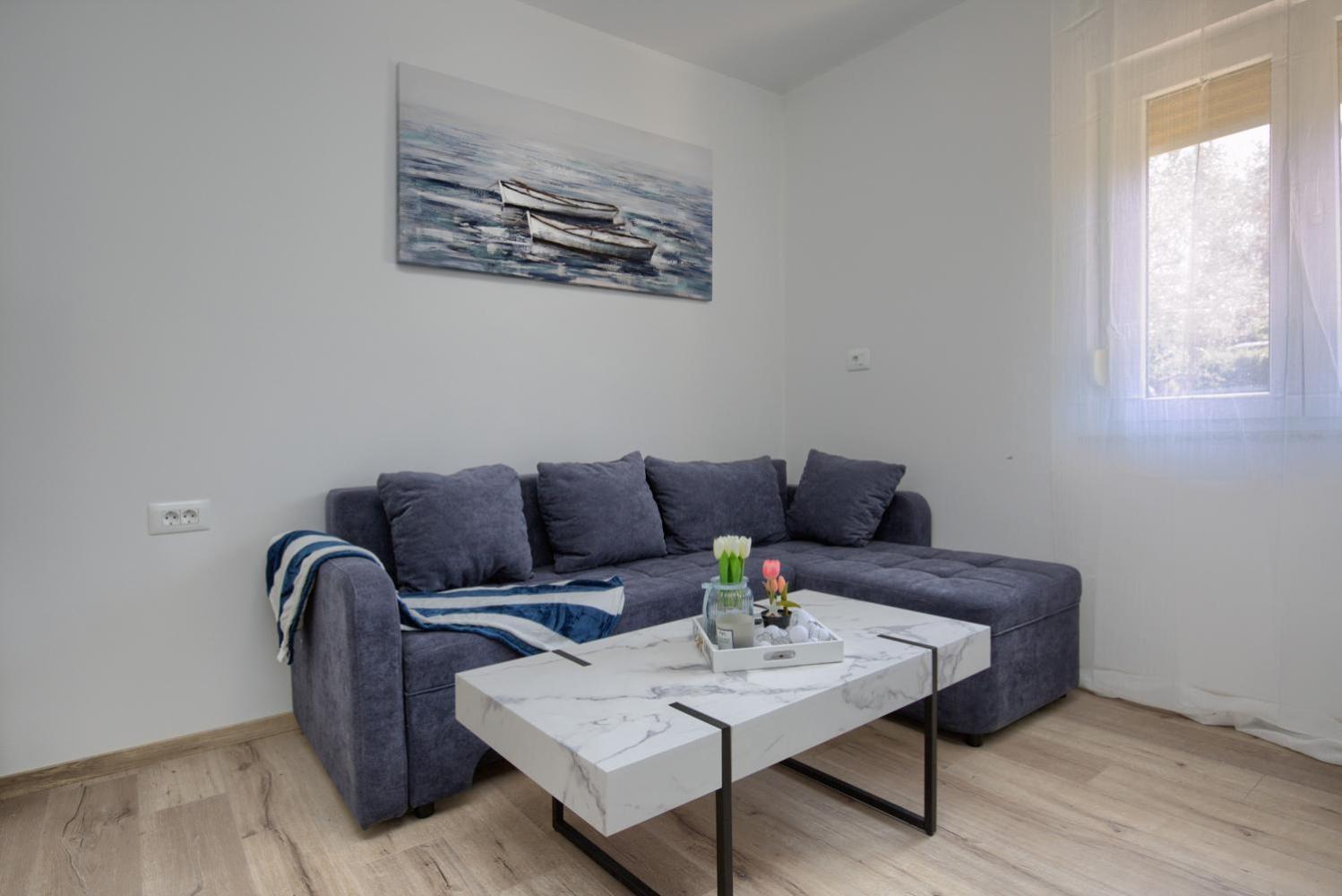 Mons Apartman *