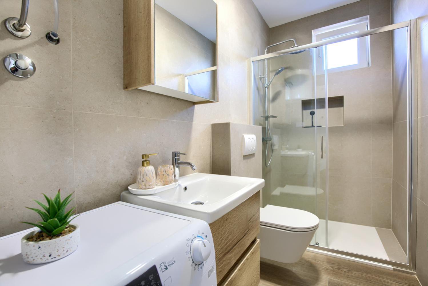 Apartman Mons